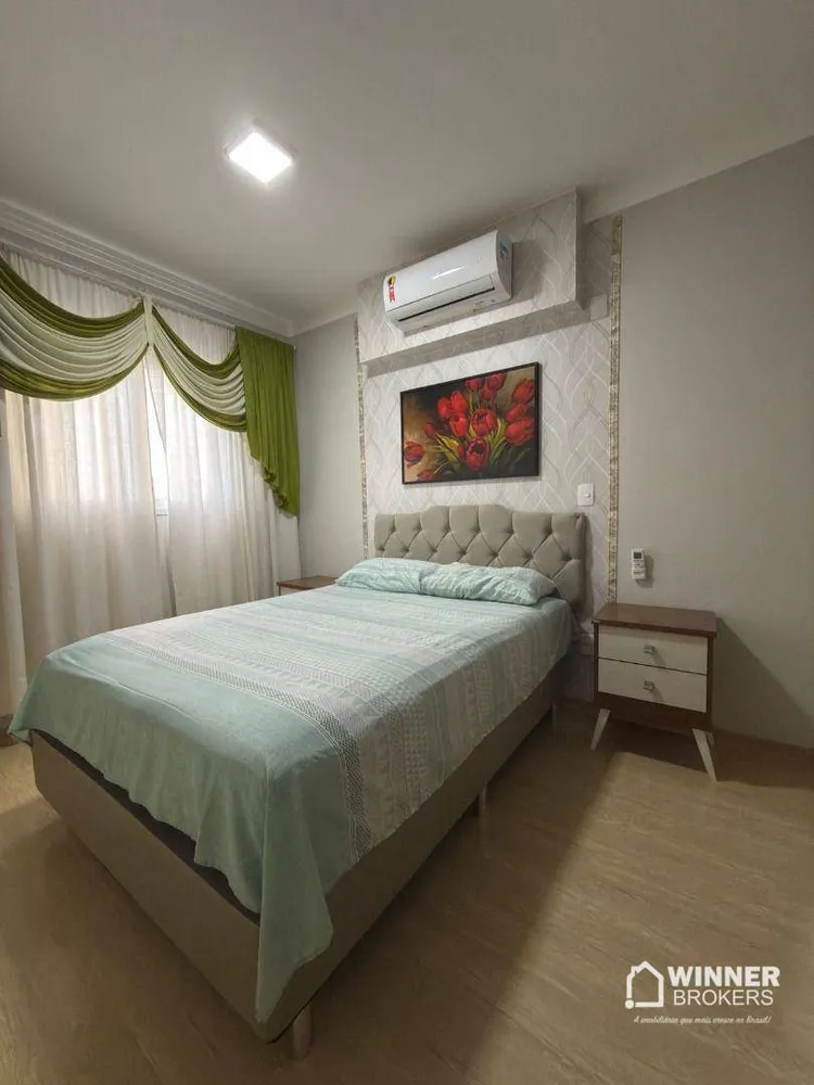 Apartamento, 3 quartos, 74 m² - Foto 6