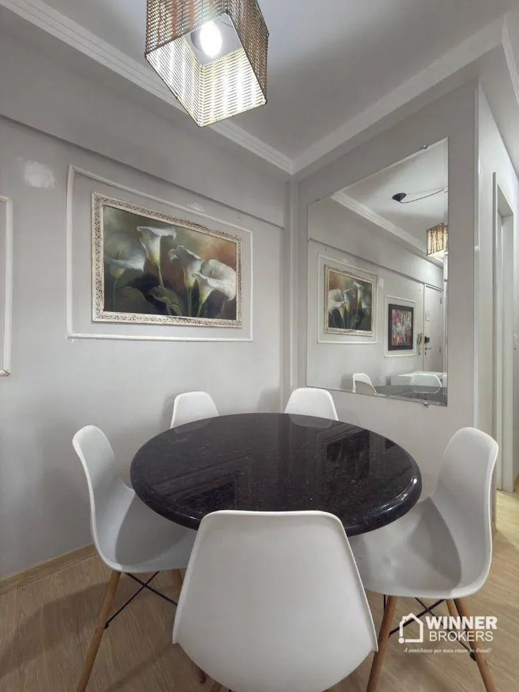 Apartamento, 3 quartos, 74 m² - Foto 3