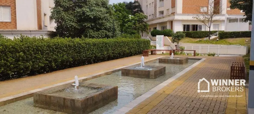 Apartamento, 3 quartos, 74 m² - Foto 11