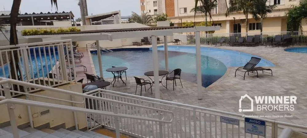 Apartamento, 3 quartos, 74 m² - Foto 4