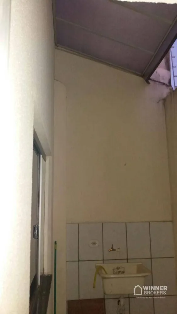 Casa, 2 quartos, 64 m² - Foto 7