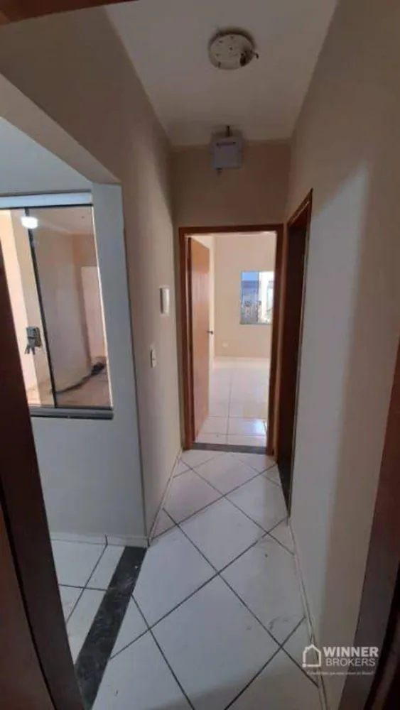 Casa, 2 quartos, 64 m² - Foto 6