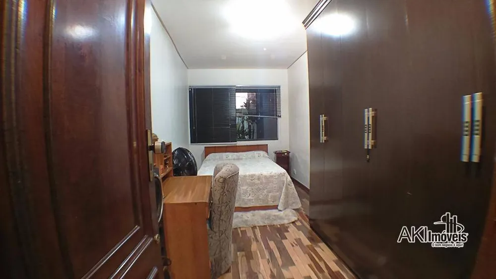 Casa, 4 quartos, 165 m² - Foto 6