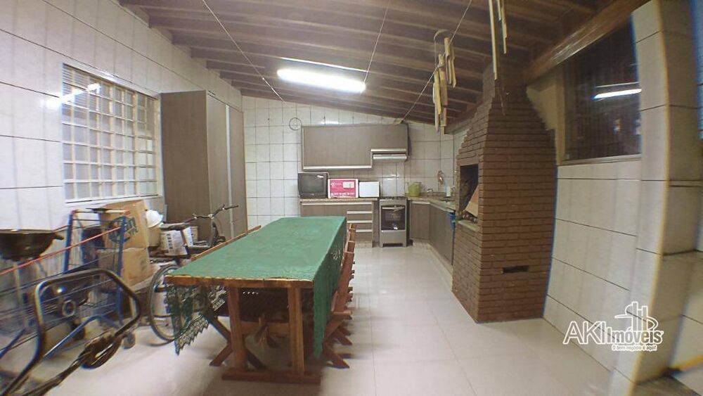 Casa, 4 quartos, 165 m² - Foto 11