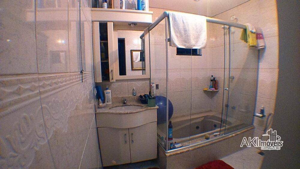 Casa, 4 quartos, 165 m² - Foto 7