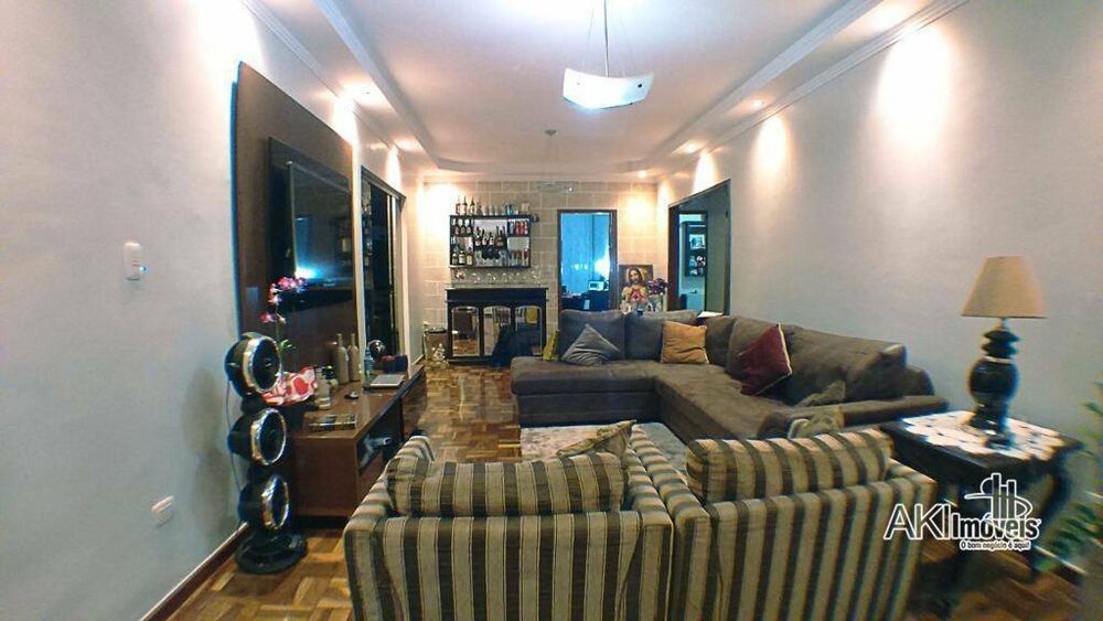 Casa, 4 quartos, 165 m² - Foto 10