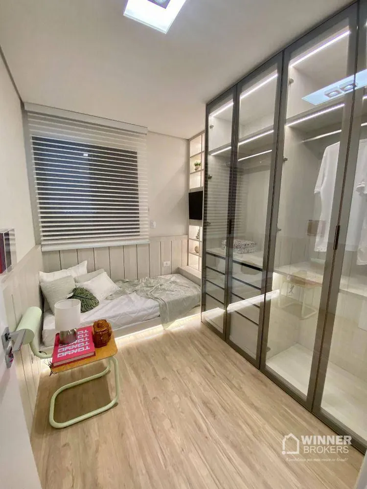 Apartamento, 3 quartos, 79 m² - Foto 3