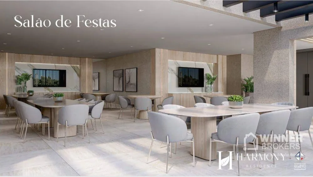 Apartamento, 3 quartos, 79 m² - Foto 6