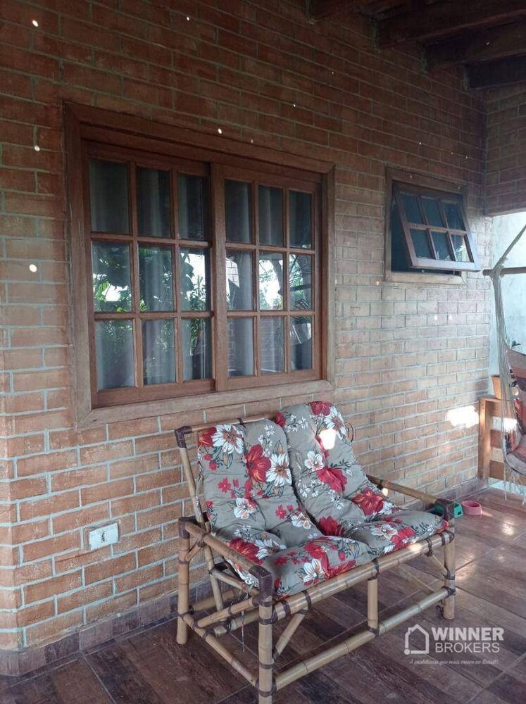 Chácara à venda com 3 quartos, 113m² - Foto 5
