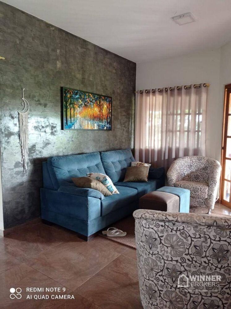 Chácara à venda com 3 quartos, 113m² - Foto 7