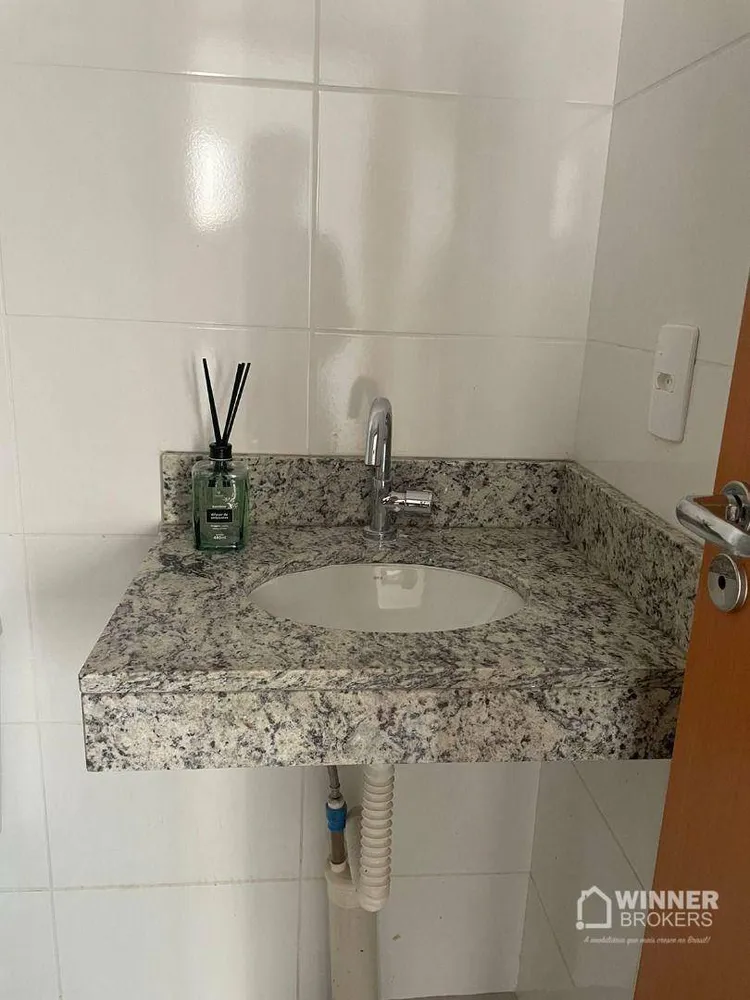 Apartamento, 2 quartos, 45 m² - Foto 12
