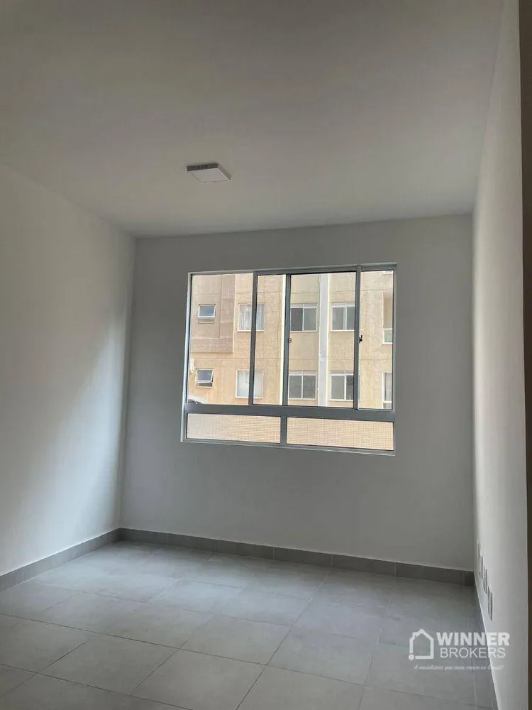Apartamento, 2 quartos, 45 m² - Foto 11