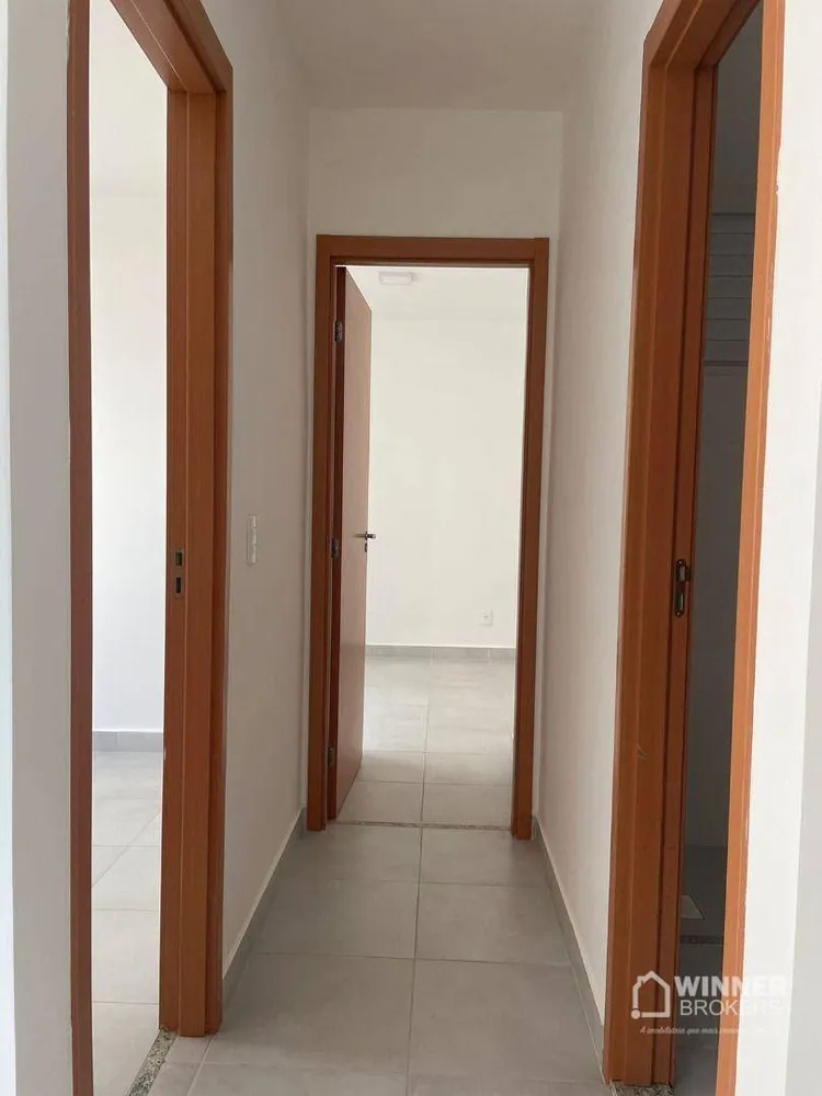 Apartamento, 2 quartos, 45 m² - Foto 8