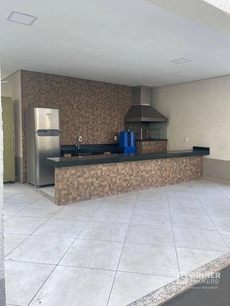 Apartamento, 2 quartos, 45 m² - Foto 7