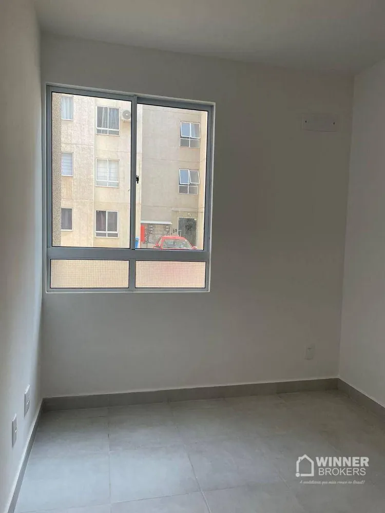 Apartamento, 2 quartos, 45 m² - Foto 10