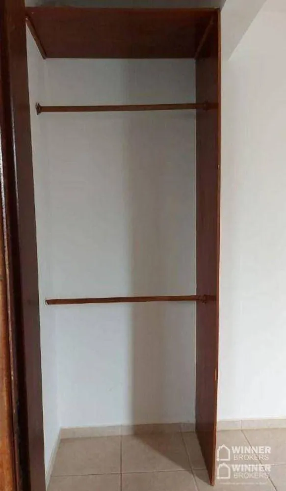 Apartamento, 1 quarto, 34 m² - Foto 3