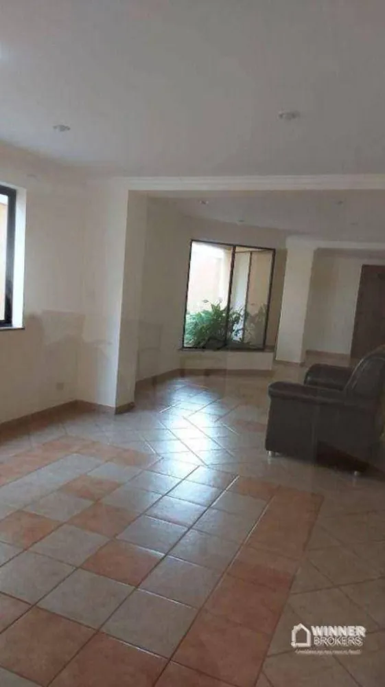 Apartamento, 1 quarto, 34 m² - Foto 5