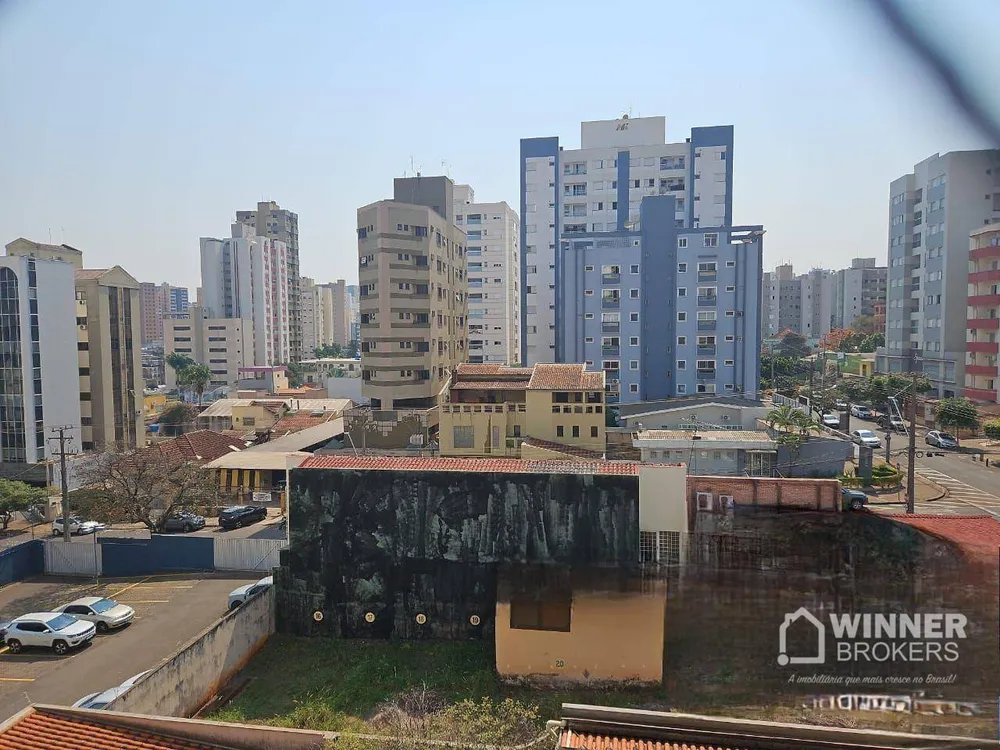 Apartamento, 1 quarto, 34 m² - Foto 7