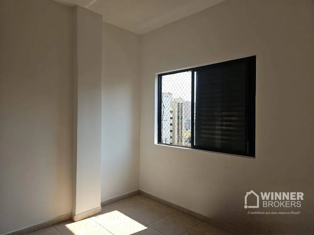 Apartamento, 1 quarto, 34 m² - Foto 5