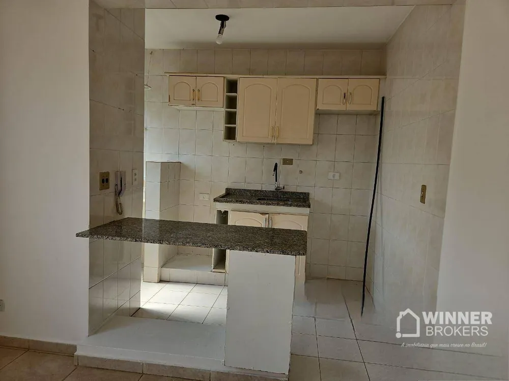 Apartamento, 1 quarto, 34 m² - Foto 6