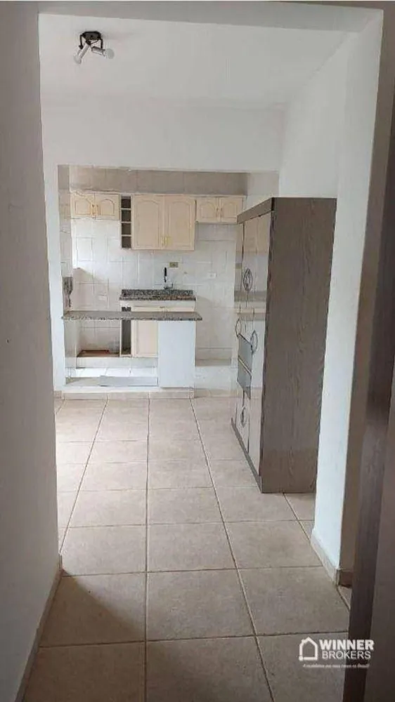 Apartamento, 1 quarto, 34 m² - Foto 4