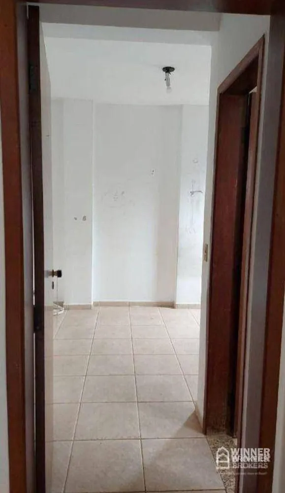 Apartamento, 1 quarto, 34 m² - Foto 7