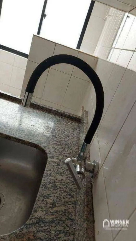 Apartamento, 1 quarto, 34 m² - Foto 8