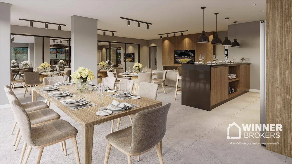 Apartamento, 2 quartos, 73 m² - Foto 5