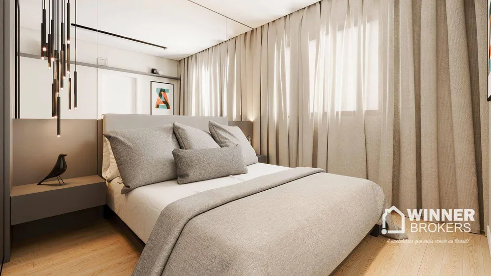 Apartamento, 2 quartos, 73 m² - Foto 10
