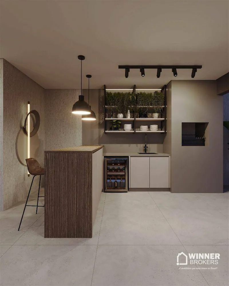 Apartamento, 2 quartos, 73 m² - Foto 4