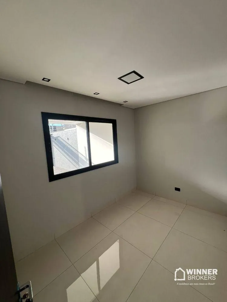 Casa, 3 quartos, 102 m² - Foto 1