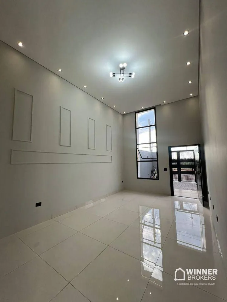 Casa, 3 quartos, 102 m² - Foto 3
