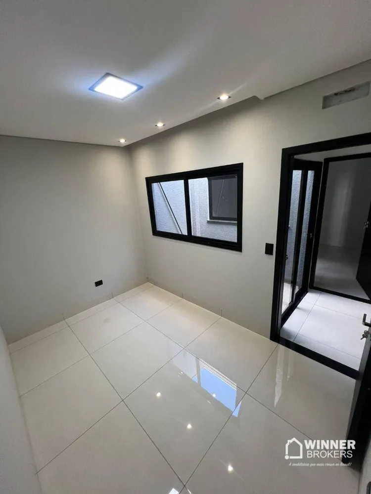 Casa, 3 quartos, 102 m² - Foto 8