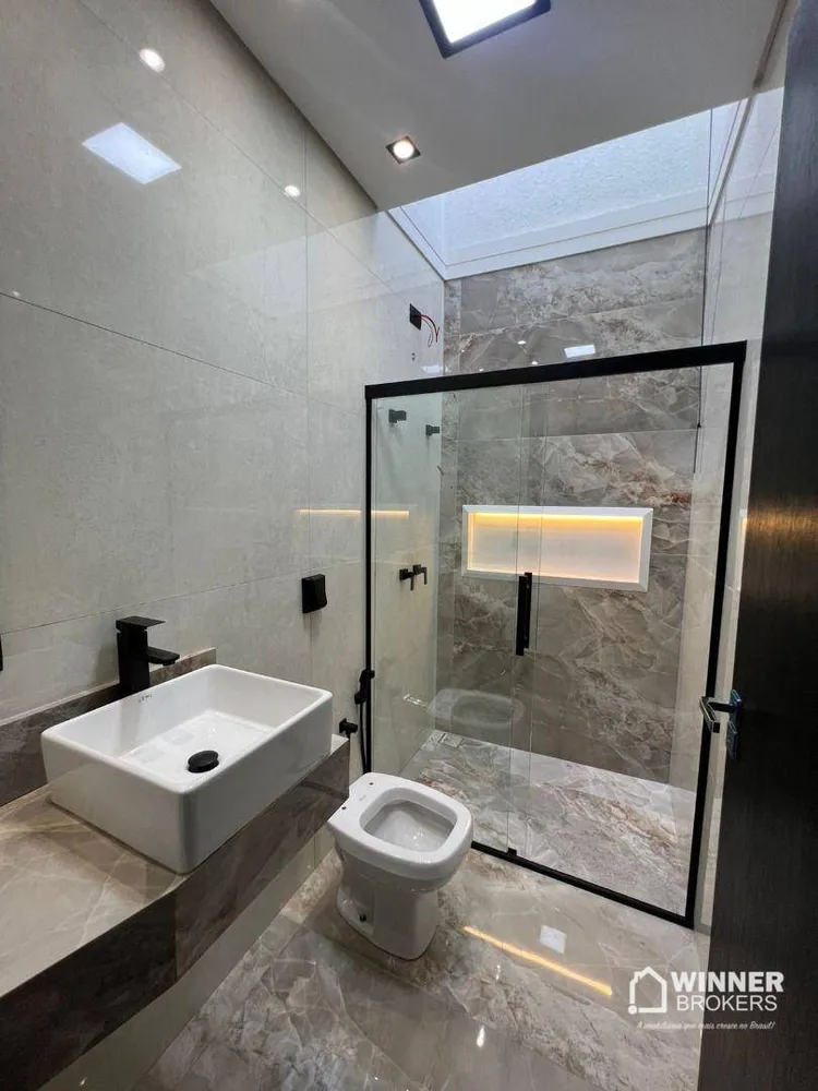 Casa, 3 quartos, 102 m² - Foto 5
