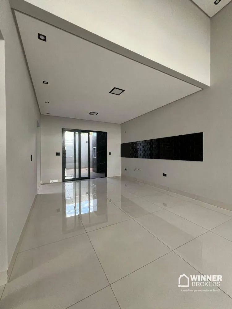 Casa, 3 quartos, 102 m² - Foto 4