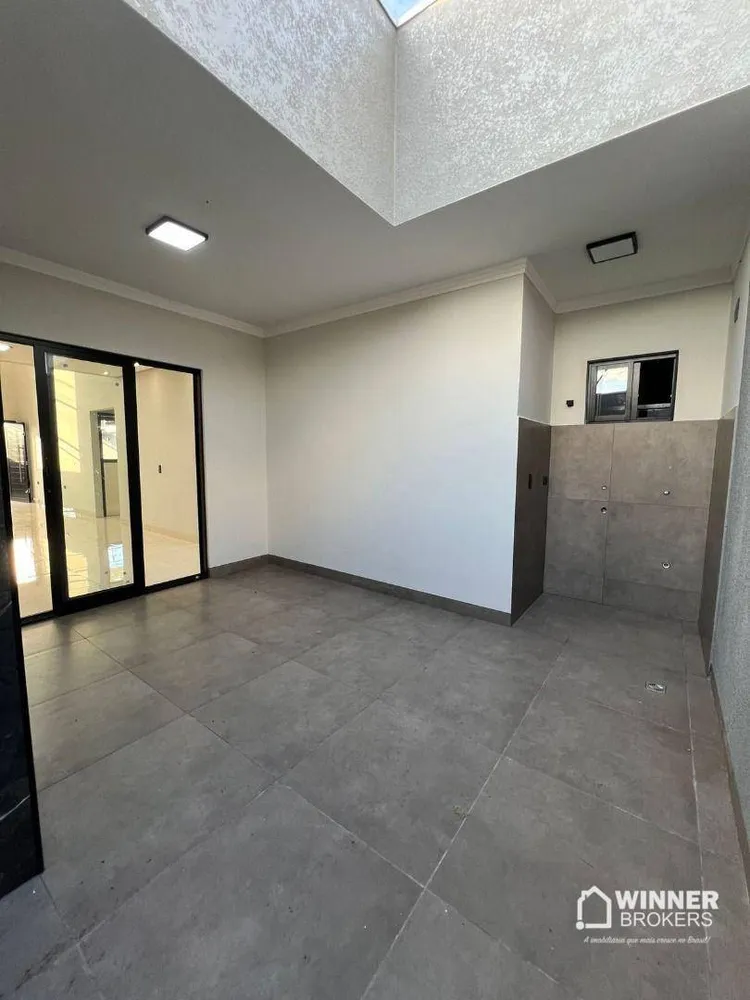 Casa, 3 quartos, 102 m² - Foto 11