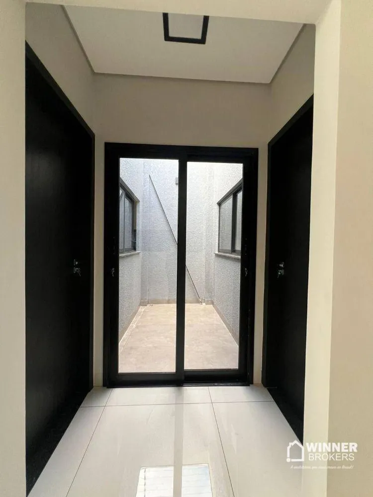 Casa, 3 quartos, 102 m² - Foto 7