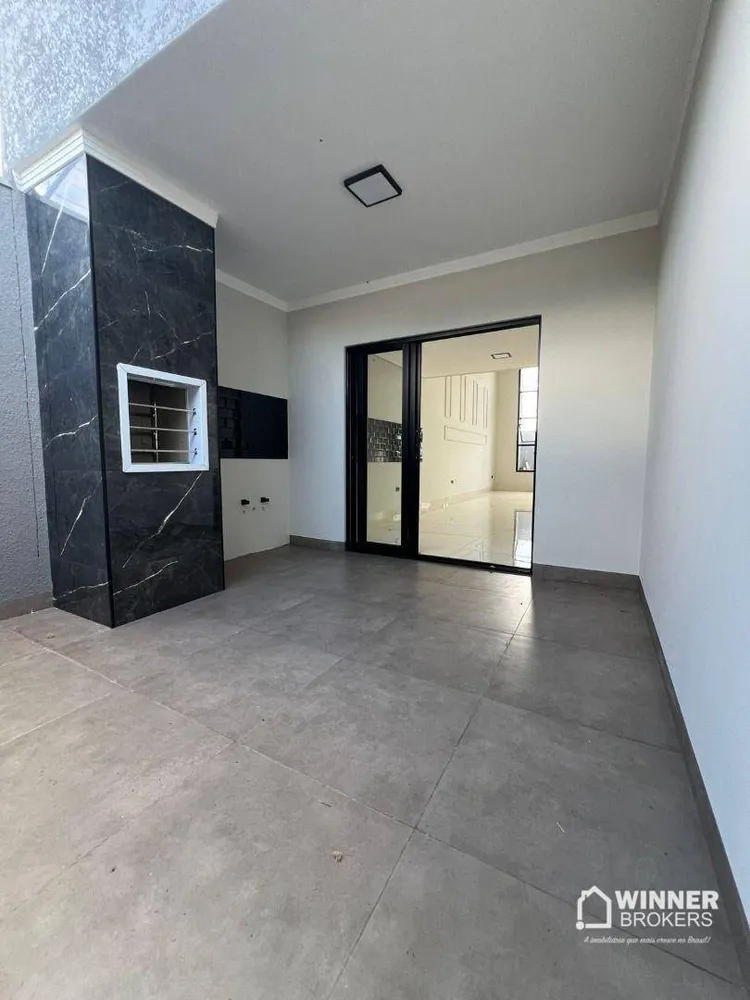 Casa, 3 quartos, 102 m² - Foto 12