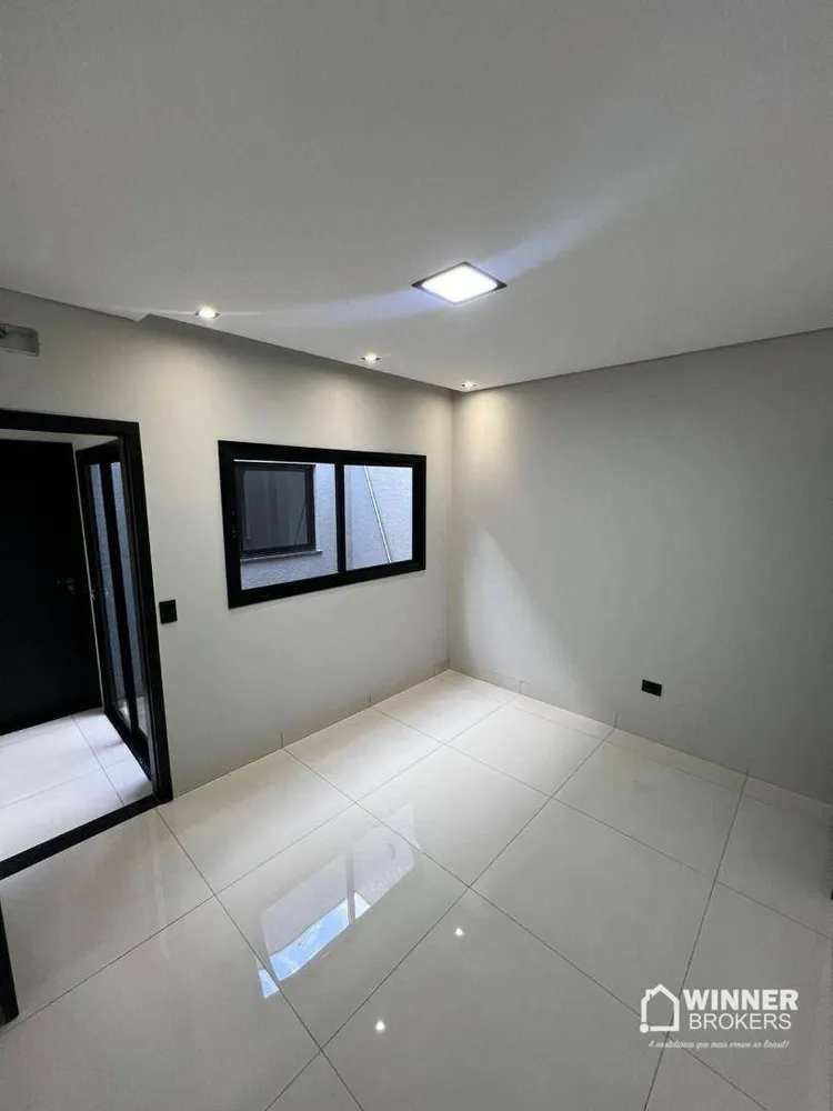 Casa, 3 quartos, 102 m² - Foto 3