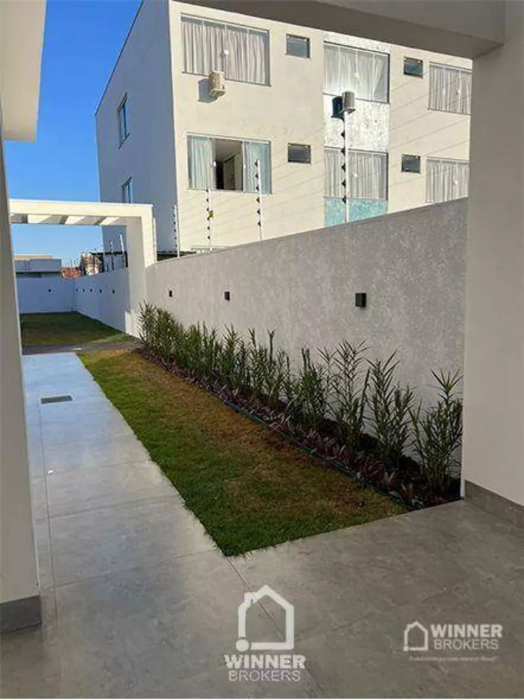 Casa à venda com 3 quartos, 200m² - Foto 3