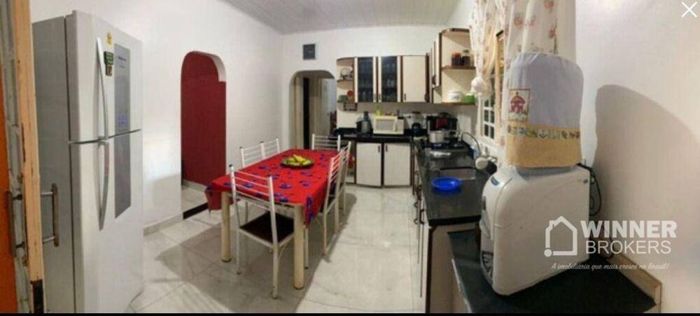 Terreno à venda, 1210M2 - Foto 2