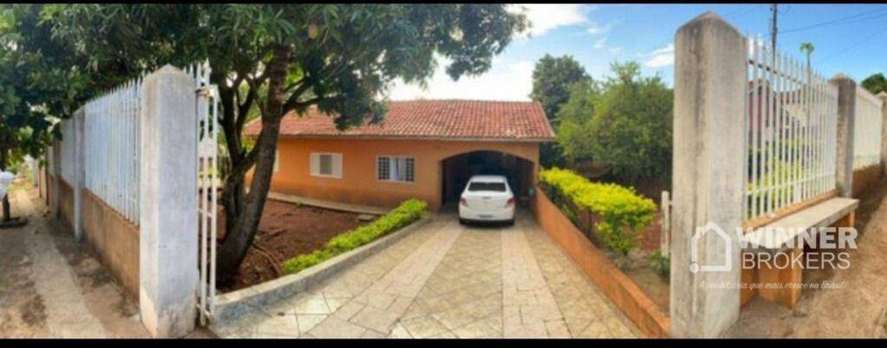 Terreno à venda, 1210M2 - Foto 1