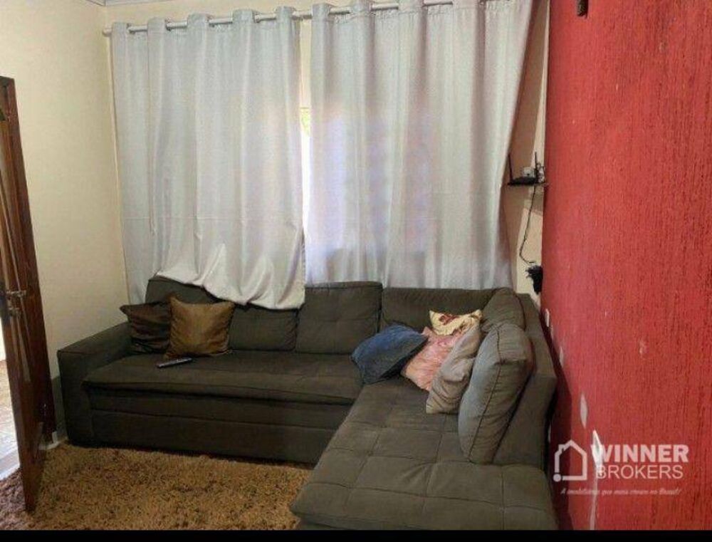 Terreno à venda, 1210M2 - Foto 3