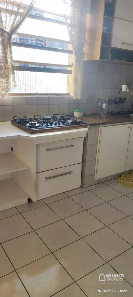 Apartamento à venda com 3 quartos, 103m² - Foto 7