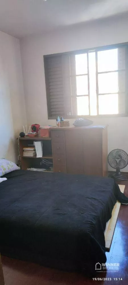 Apartamento à venda com 3 quartos, 103m² - Foto 8