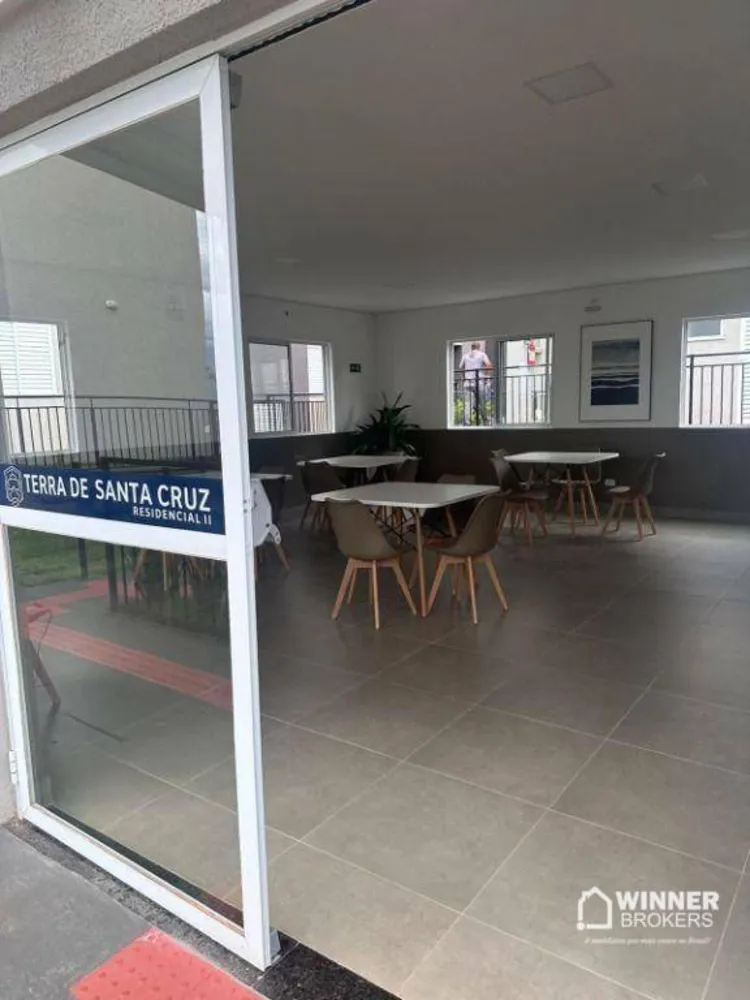 Apartamento, 2 quartos, 45 m² - Foto 8