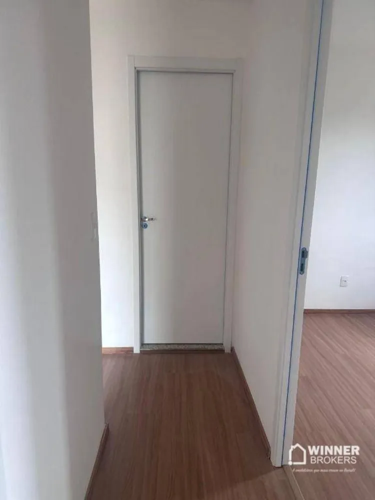 Apartamento, 2 quartos, 45 m² - Foto 6