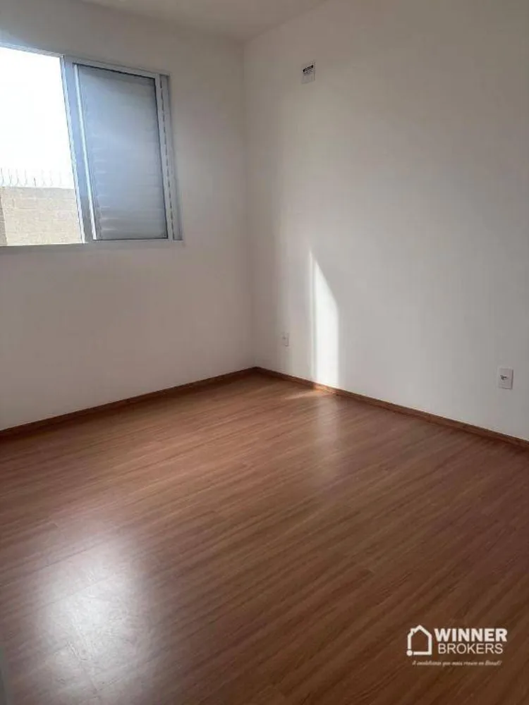 Apartamento, 2 quartos, 45 m² - Foto 5