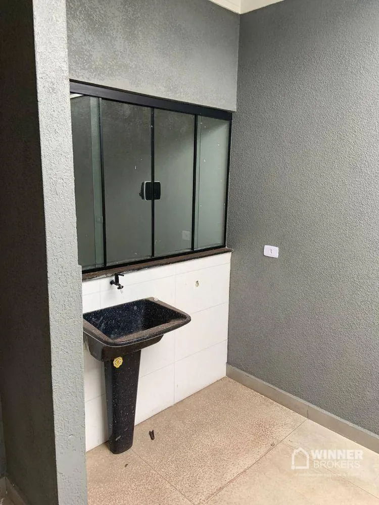 Casa, 3 quartos, 76 m² - Foto 12