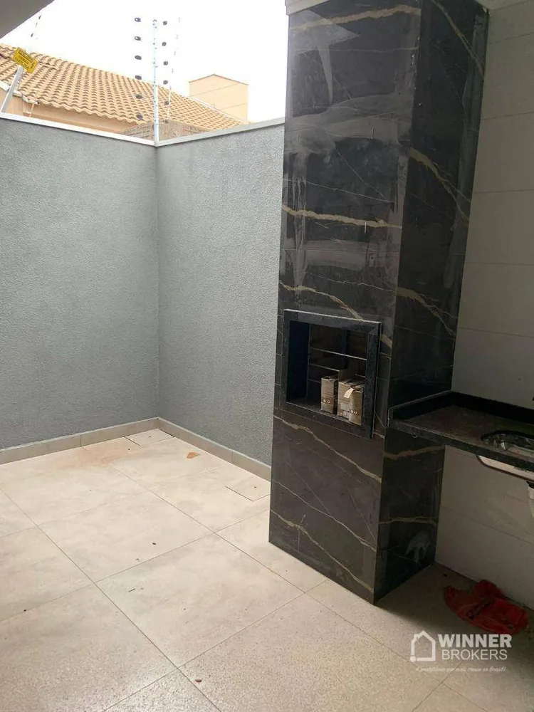 Casa, 3 quartos, 76 m² - Foto 10